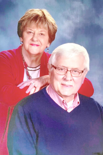James R. Phillips 1937-2026
